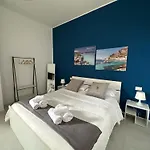 아파트 Blu Eracleo 트라파니