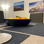 Blu Eracleo 아파트 *