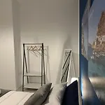 Blu Eracleo 아파트 트라파니