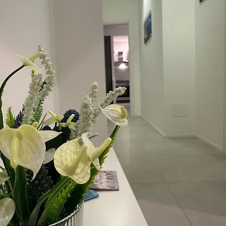 Apartman Blu Eracleo