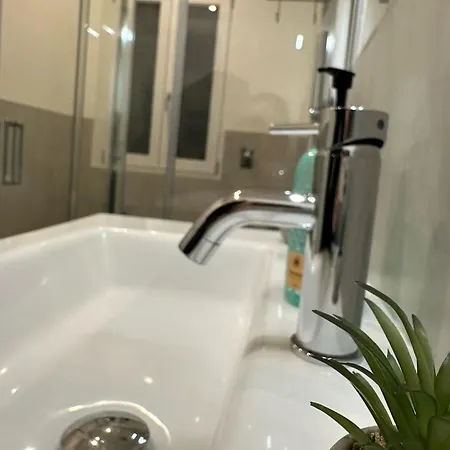 Blu Eracleo Apartman Trapani