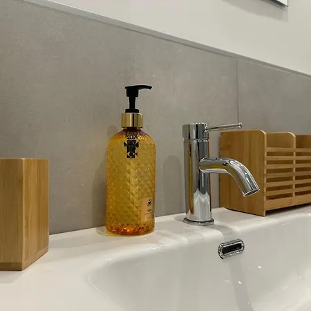 Blu Eracleo Apartman