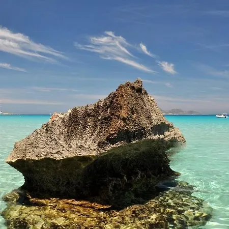 Apartman Blu Eracleo Trapani