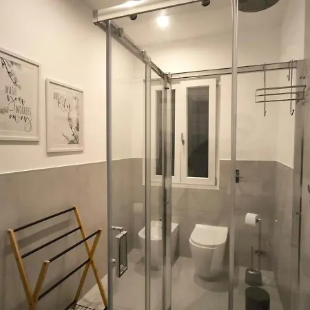 Blu Eracleo Apartman