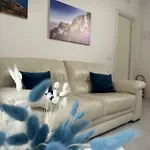 דירה Blu Eracleo
