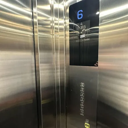 Blu Eracleo Apartament Trapani