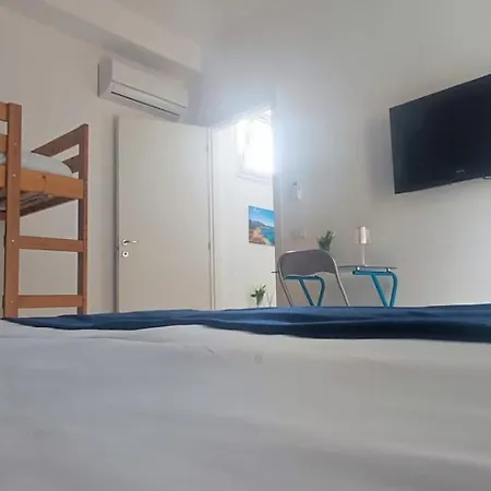 Blu Eracleo Apartment Trapani