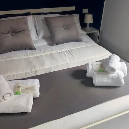 Apartment Blu Eracleo