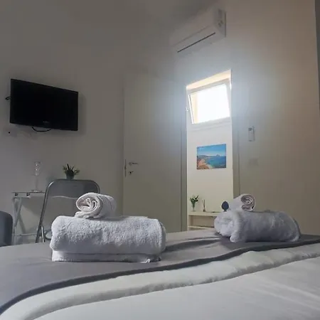 Blu Eracleo Apartment Trapani