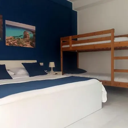 Blu Eracleo Apartment *
