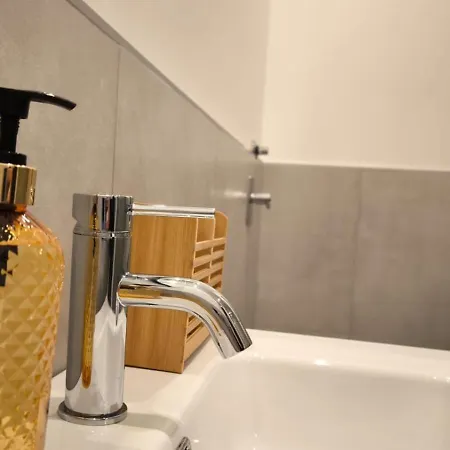 Blu Eracleo Apartment *