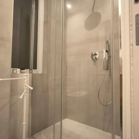 Apartment Blu Eracleo *