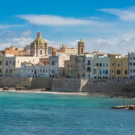 Blu Eracleo Trapani