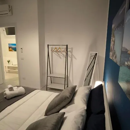 Blu Eracleo Apartment