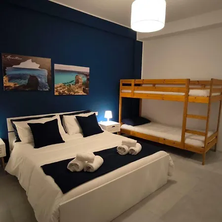 Blu Eracleo Apartment Trapani