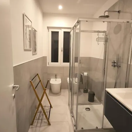 Apartment Blu Eracleo