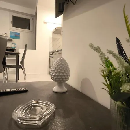 Blu Eracleo * Trapani