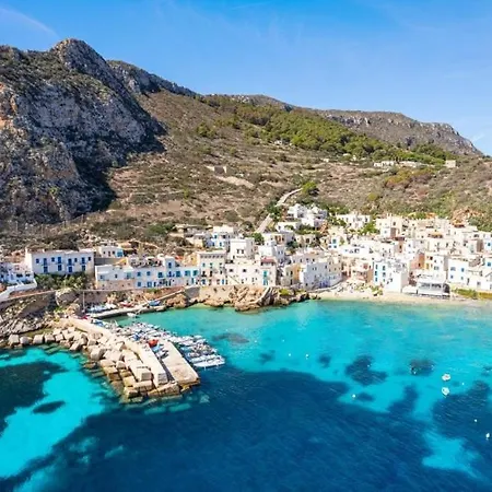 Blu Eracleo * Trapani