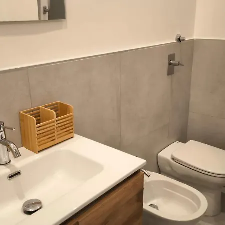 Blu Eracleo Apartment *