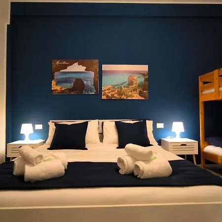 Blu Eracleo Apartmán *