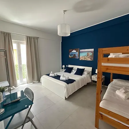 Blu Eracleo * Trapani