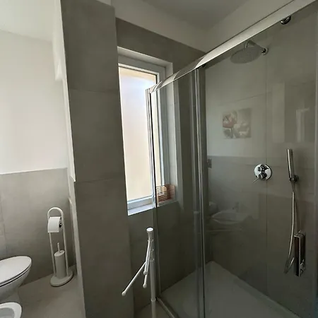 Apartmán Blu Eracleo Trapani
