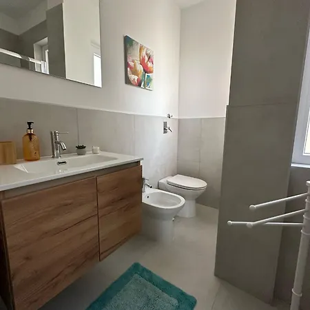 Blu Eracleo * Trapani