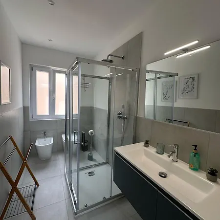 Blu Eracleo Apartment *