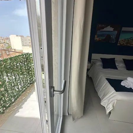 Apartmán Blu Eracleo *