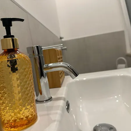 Blu Eracleo Apartmán Trapani