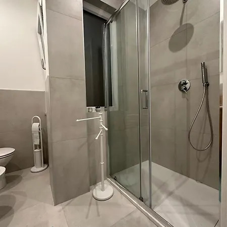 Apartmán Blu Eracleo *