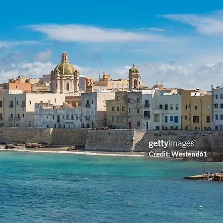 Blu Eracleo Apartmán