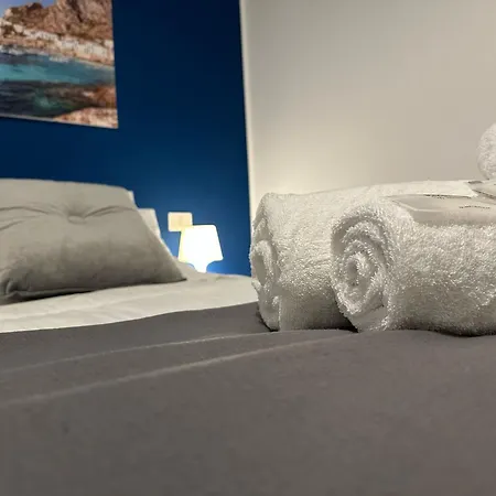 Blu Eracleo Trapani
