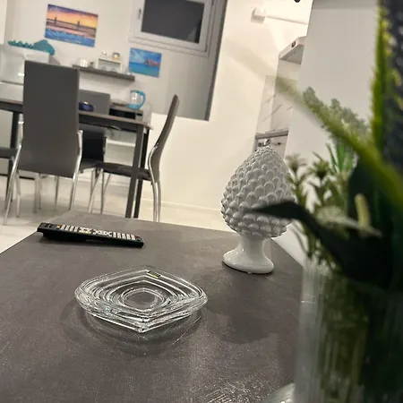 Blu Eracleo Apartmán *