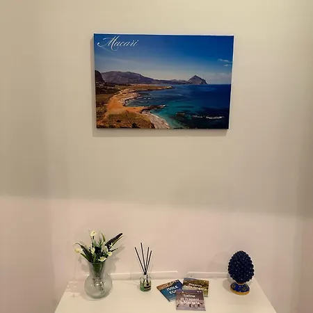Apartmán Blu Eracleo *