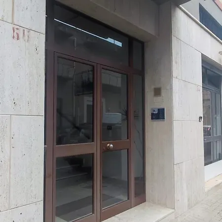 Apartmán Blu Eracleo *