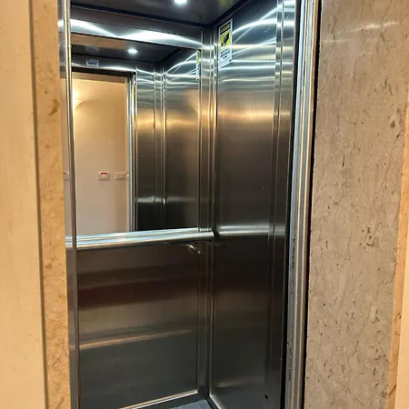 Blu Eracleo Apartmán Trapani