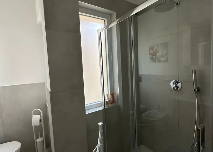 公寓 Blu Eracleo 特拉帕尼