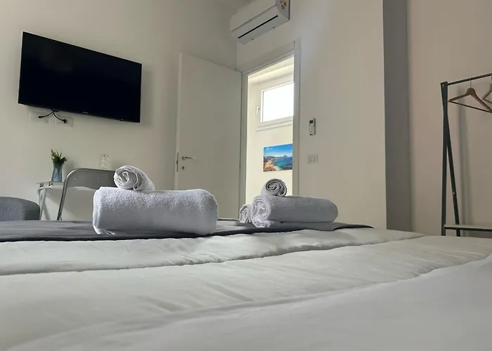 Blu Eracleo 特拉帕尼