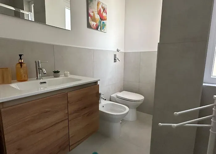 Blu Eracleo * 特拉帕尼