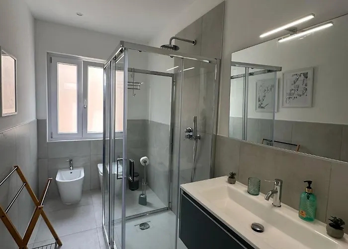 Blu Eracleo 公寓 *