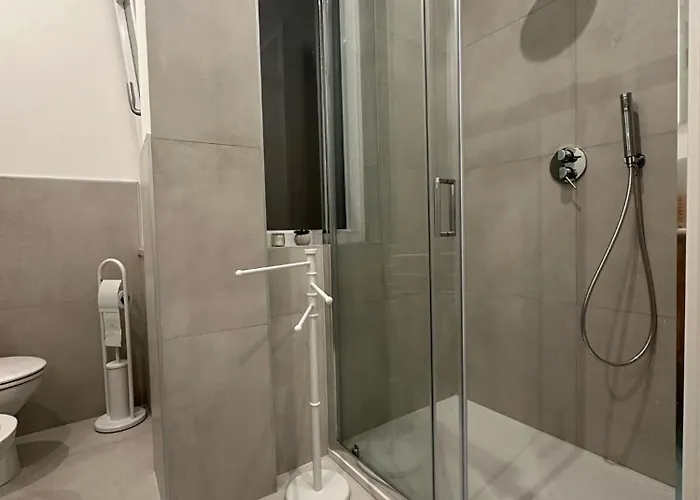 公寓 Blu Eracleo *