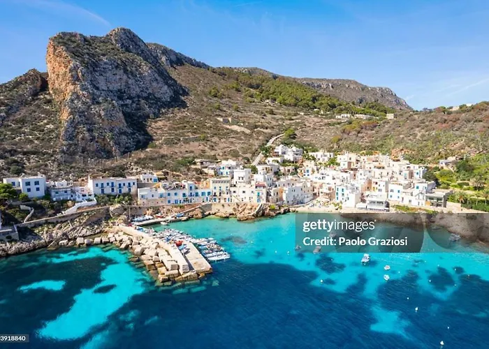 Blu Eracleo * 特拉帕尼