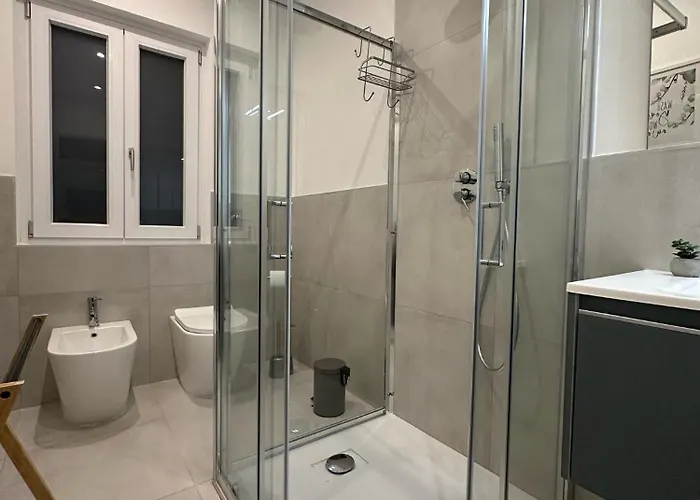 Blu Eracleo 特拉帕尼