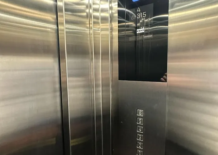 Blu Eracleo 公寓 特拉帕尼