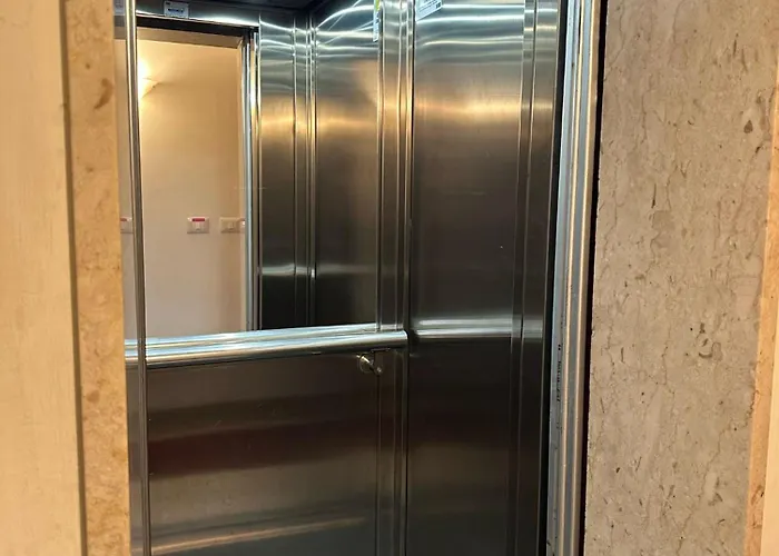 Blu Eracleo 公寓 特拉帕尼